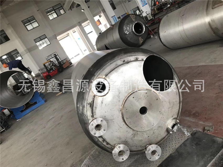 怎么減少日曬對不銹鋼儲罐的影響？