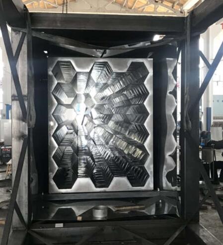 不銹鋼陽(yáng)極管束的使用優(yōu)勢(shì)