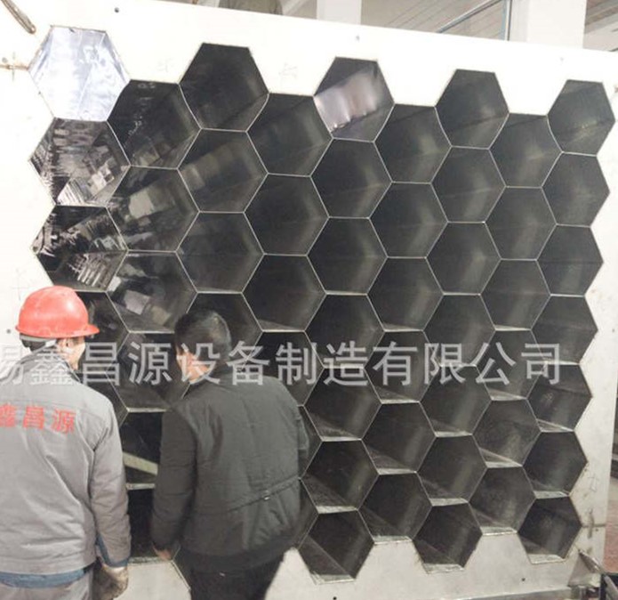 2205不銹鋼陽極管束公司