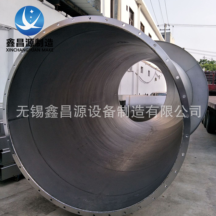 不銹鋼船用接頭