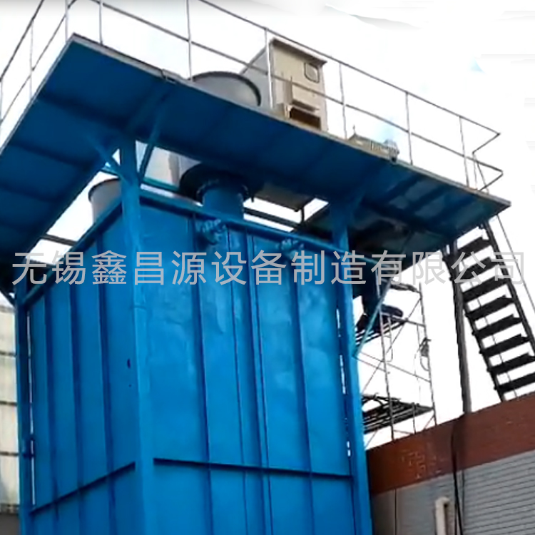 濕電除塵技術(shù)的知識(shí)簡介