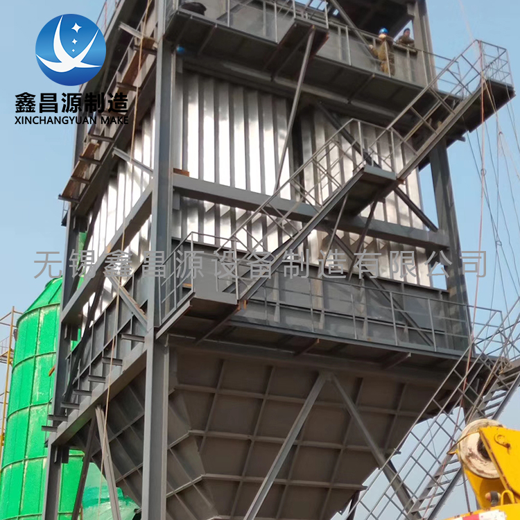 濕電除塵原理是什么？