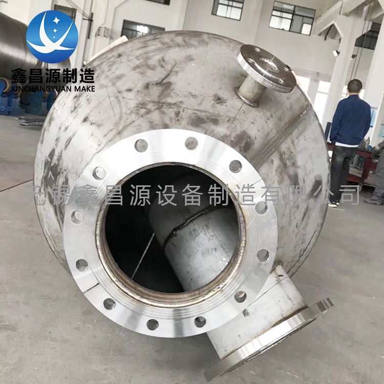 不銹鋼儲(chǔ)罐