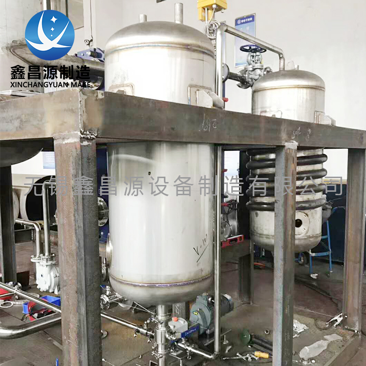 254SMO不銹鋼儲(chǔ)罐