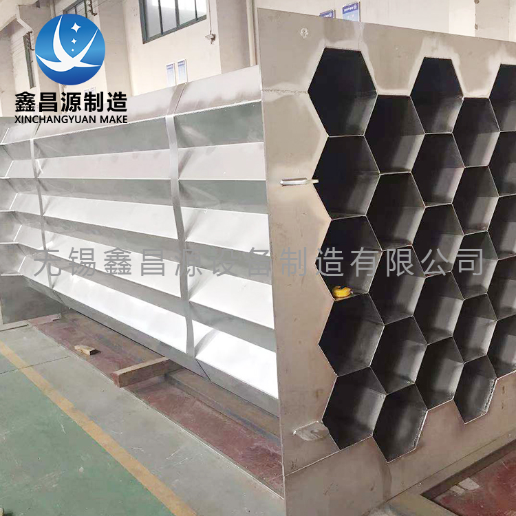 不銹鋼陽極管導電嗎？