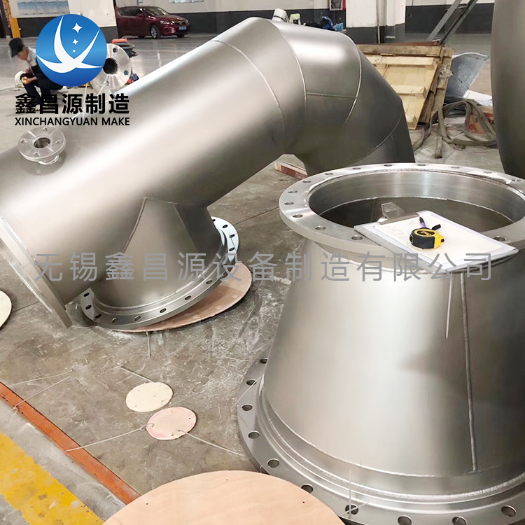 船舶管件的相關(guān)知識(shí)介紹