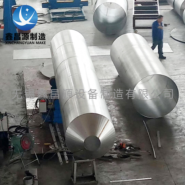 不銹鋼儲(chǔ)罐有哪些技術(shù)要求？