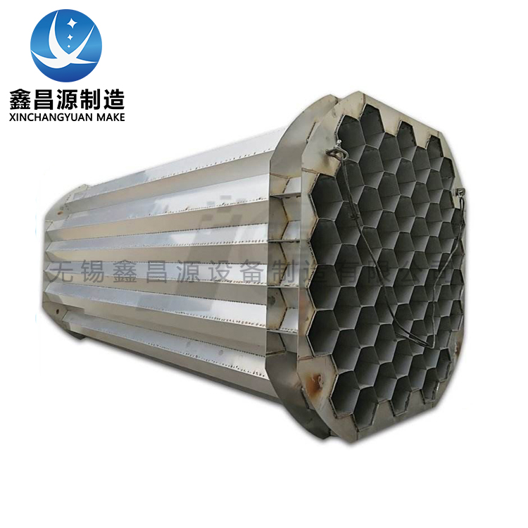 陽極管使用在什么工程