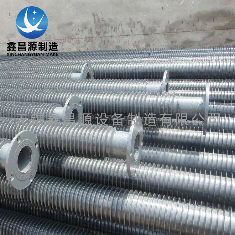 C276不銹鋼翅片管