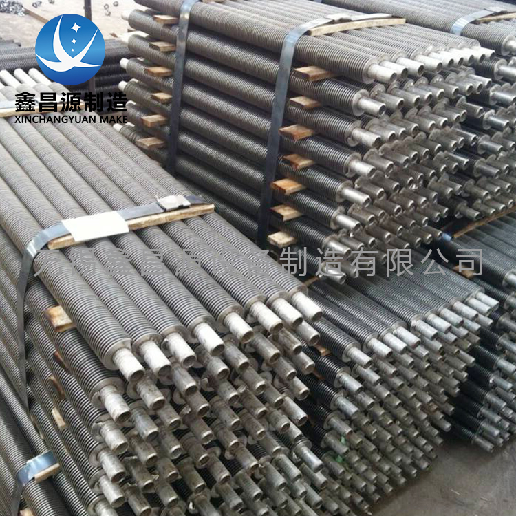 1.4529不銹鋼翅片管