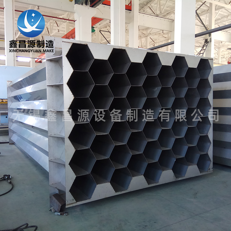 不銹鋼陽極管在選材方面有哪些優(yōu)勢(shì)？