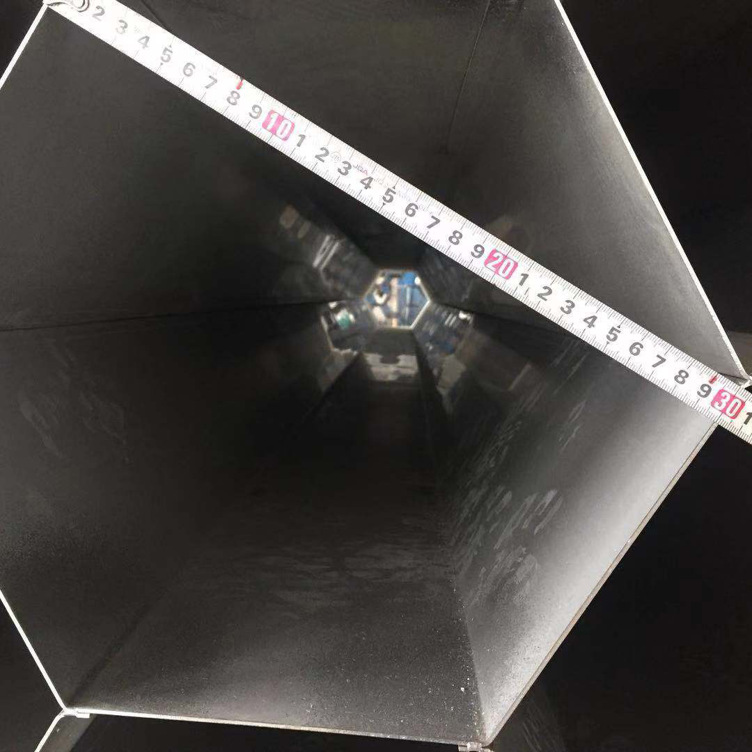 2205不銹鋼陽極管的優(yōu)點(diǎn)