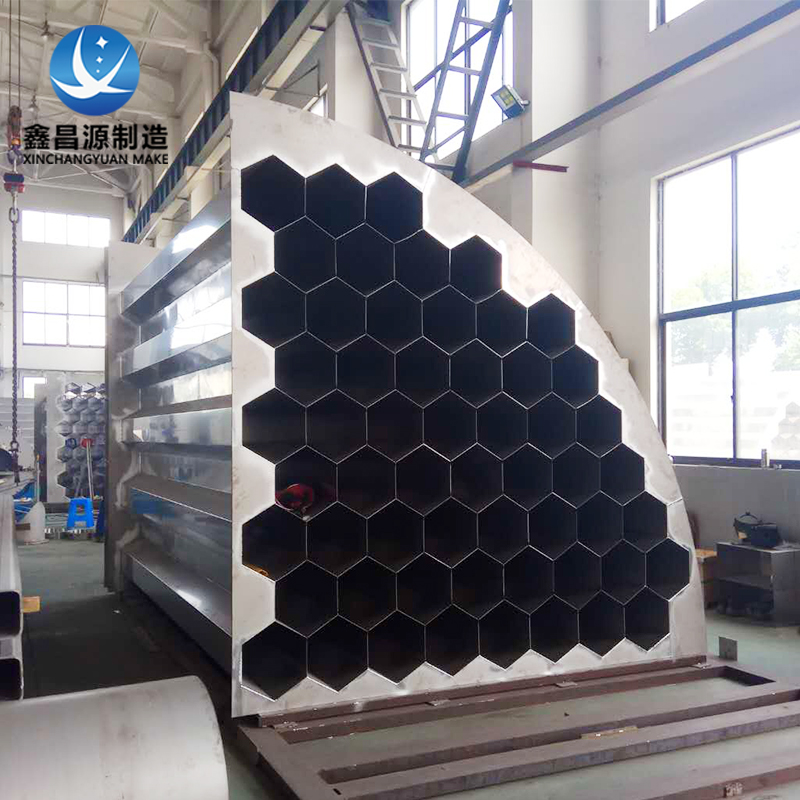 濕電不銹鋼陽(yáng)極管