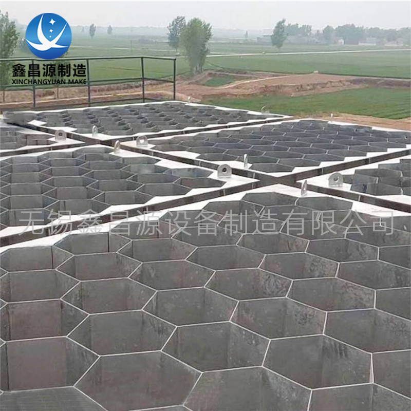 不銹鋼陽(yáng)極管到底有什么作用？