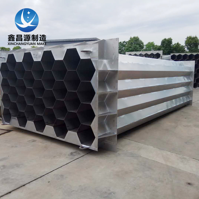 不銹鋼陽(yáng)極管的工作原理