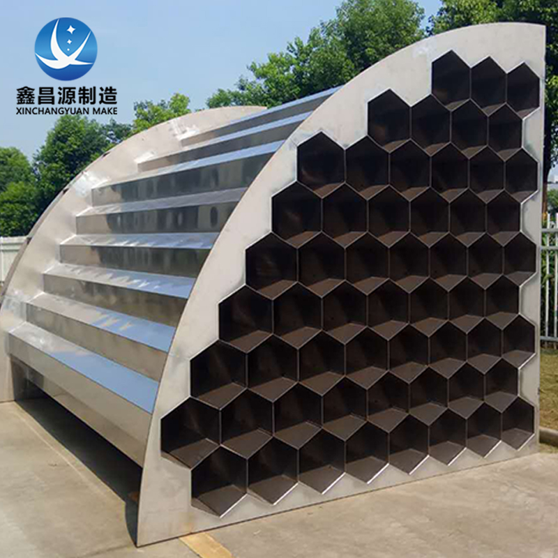 不銹鋼陽極管的數(shù)量是根據(jù)什么決定的？