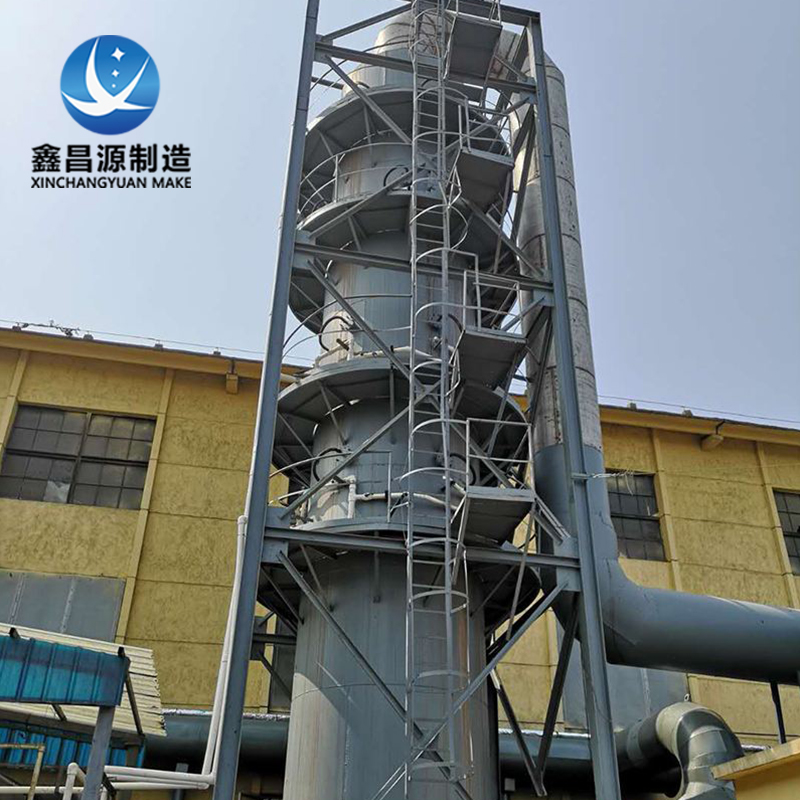 多管旋風(fēng)除塵器的維護(hù)有哪些？