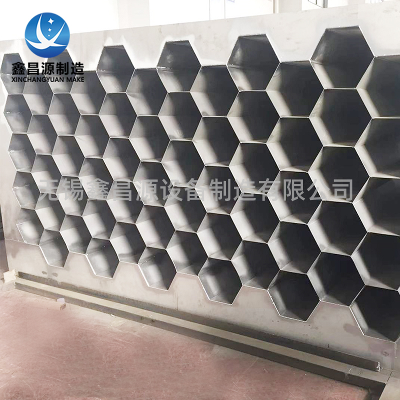 不銹鋼陽(yáng)極管有什么作用？