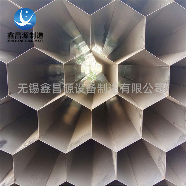 2205不銹鋼陽極管具有哪些運(yùn)用特點(diǎn)？