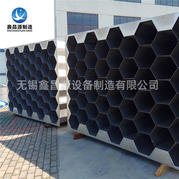 304不銹鋼陽(yáng)極管的優(yōu)點(diǎn)