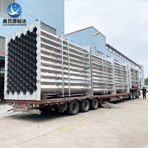 不銹鋼陽(yáng)極管在各行各業(yè)的應(yīng)用優(yōu)勢(shì)