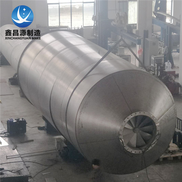 不銹鋼噴淋塔的基礎(chǔ)知識(shí)