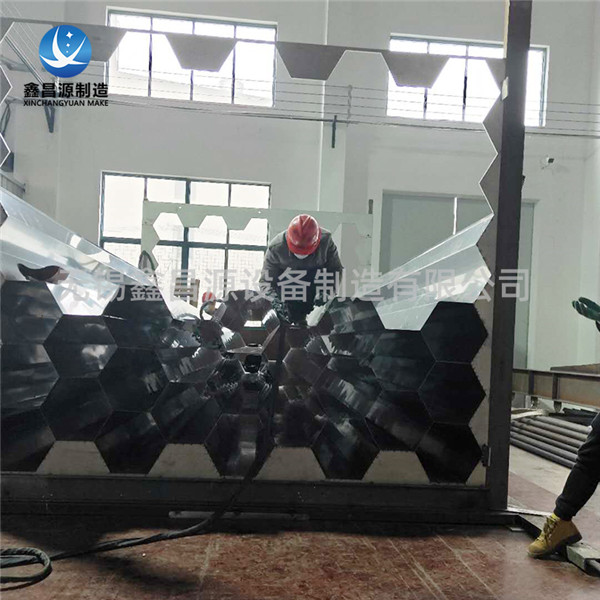 不銹鋼陽極管的優(yōu)點