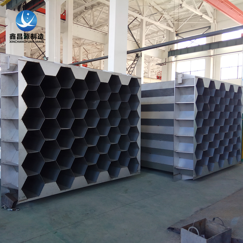 不銹鋼陽極管使用的好處有哪些呢？