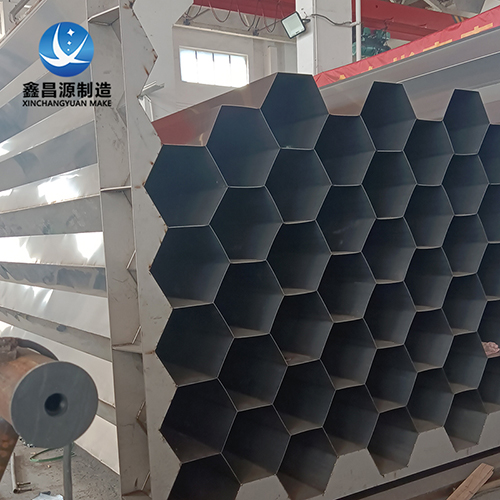 不銹鋼陽(yáng)極管的特點(diǎn)