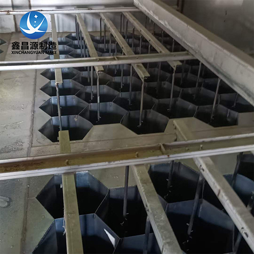 2205不銹鋼陽(yáng)極管的應(yīng)用分析