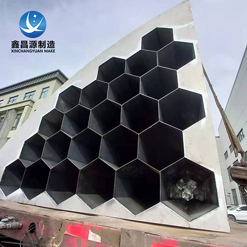 不銹鋼陽(yáng)極管的工作性能