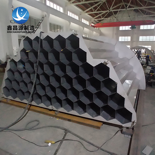 不銹鋼陽極管的優(yōu)點(diǎn)介紹